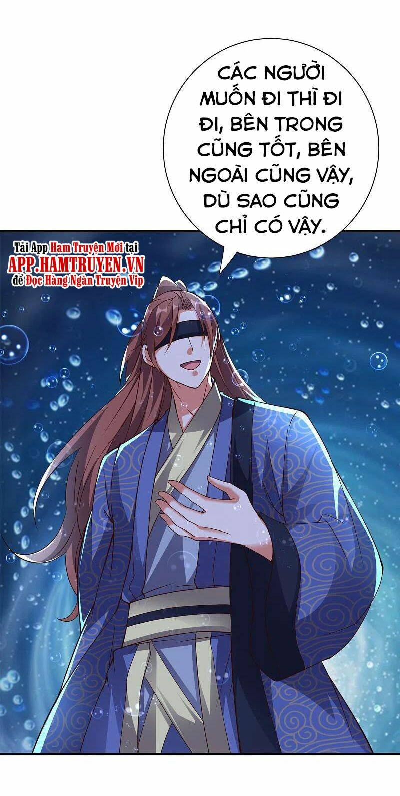 Phục Thiên Thánh Chủ: Chapter 191