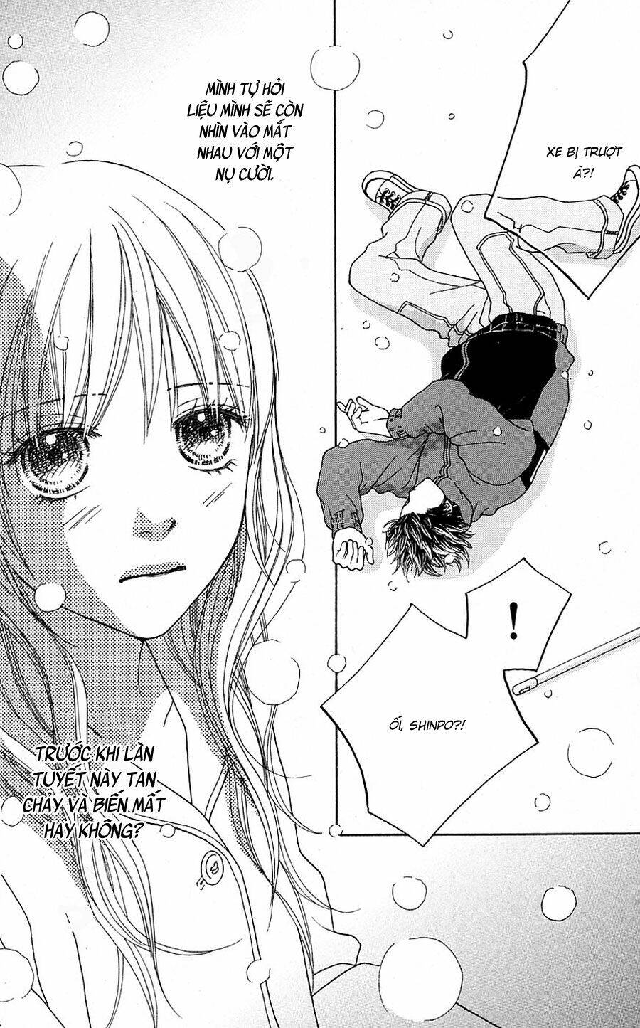 Cô Láng Giềng: Chapter 103