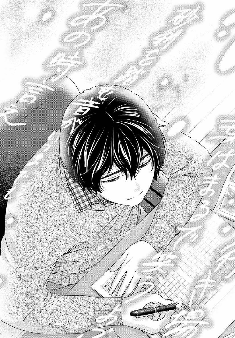 Bạn Gái Chung Nhà: Chapter 256