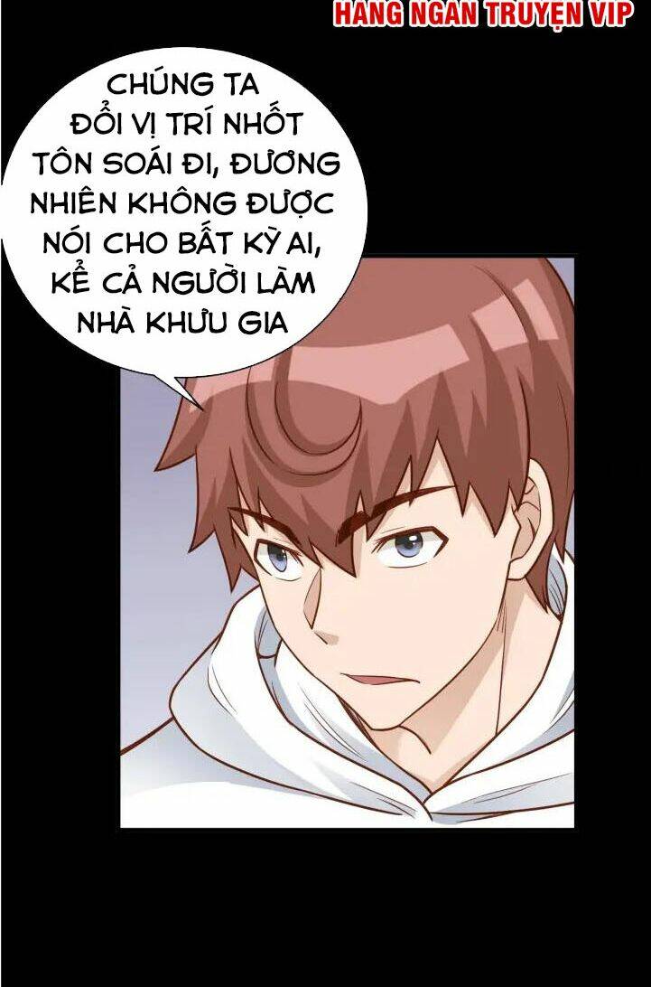 Hệ Thống Tu Tiên Mạnh Nhất: Chapter 80