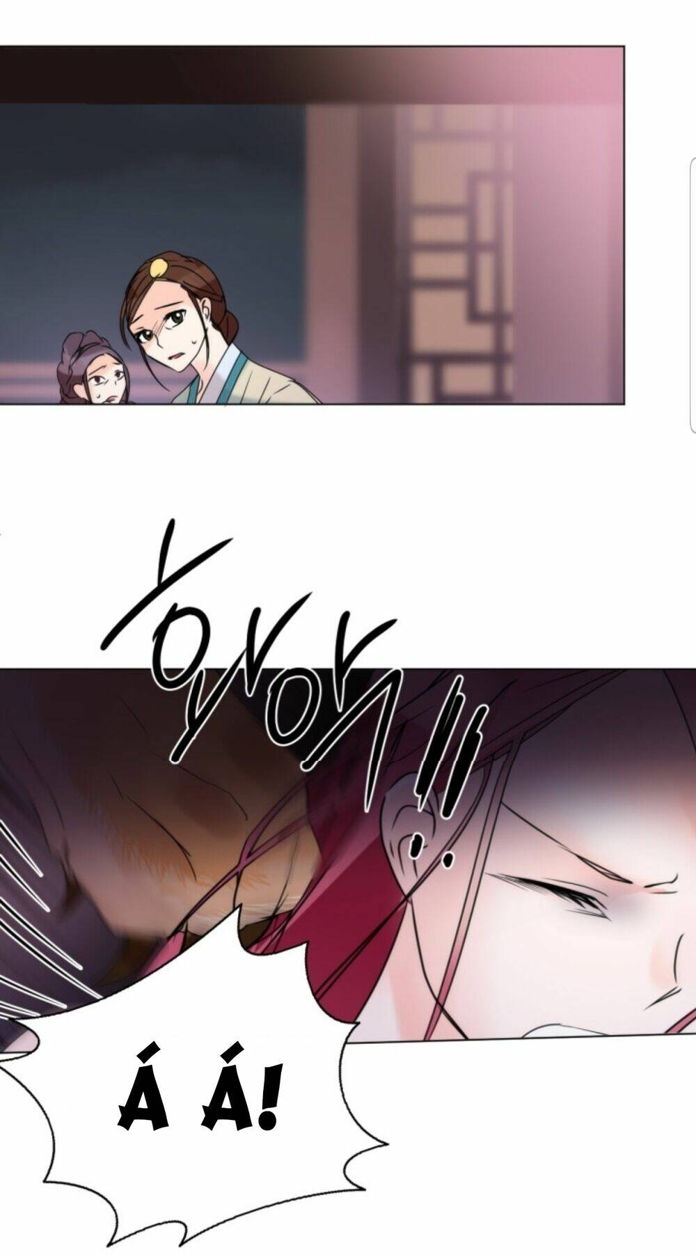 Chae Hong Sa: Chapter 61
