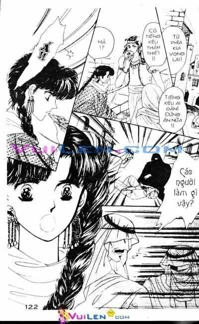 Nàng Công Chúa Ham Chơi: Chapter 4