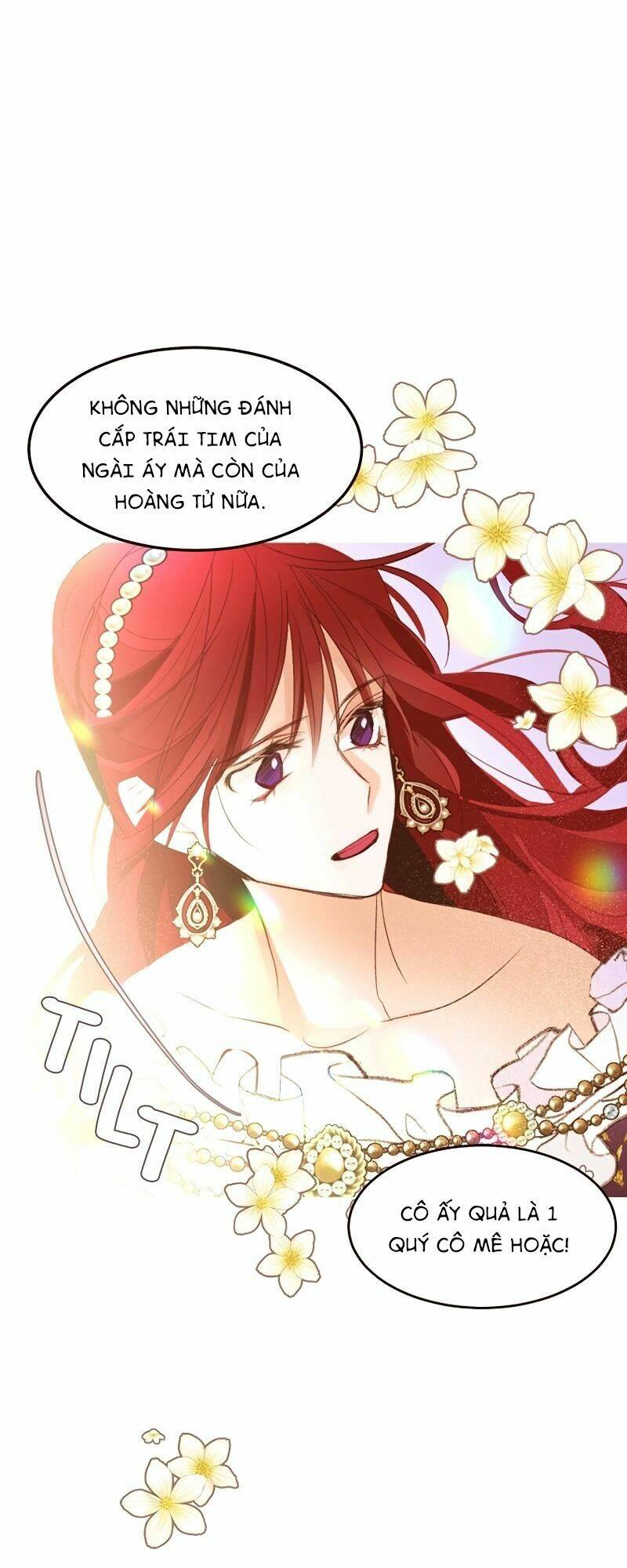Cuộc Sống Rập Khuôn Của Một Quý Cô Tái Sinh!: Chapter 56