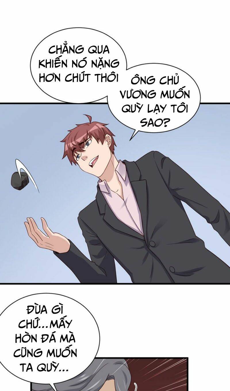 Hệ Thống Tu Tiên Mạnh Nhất: Chapter 44
