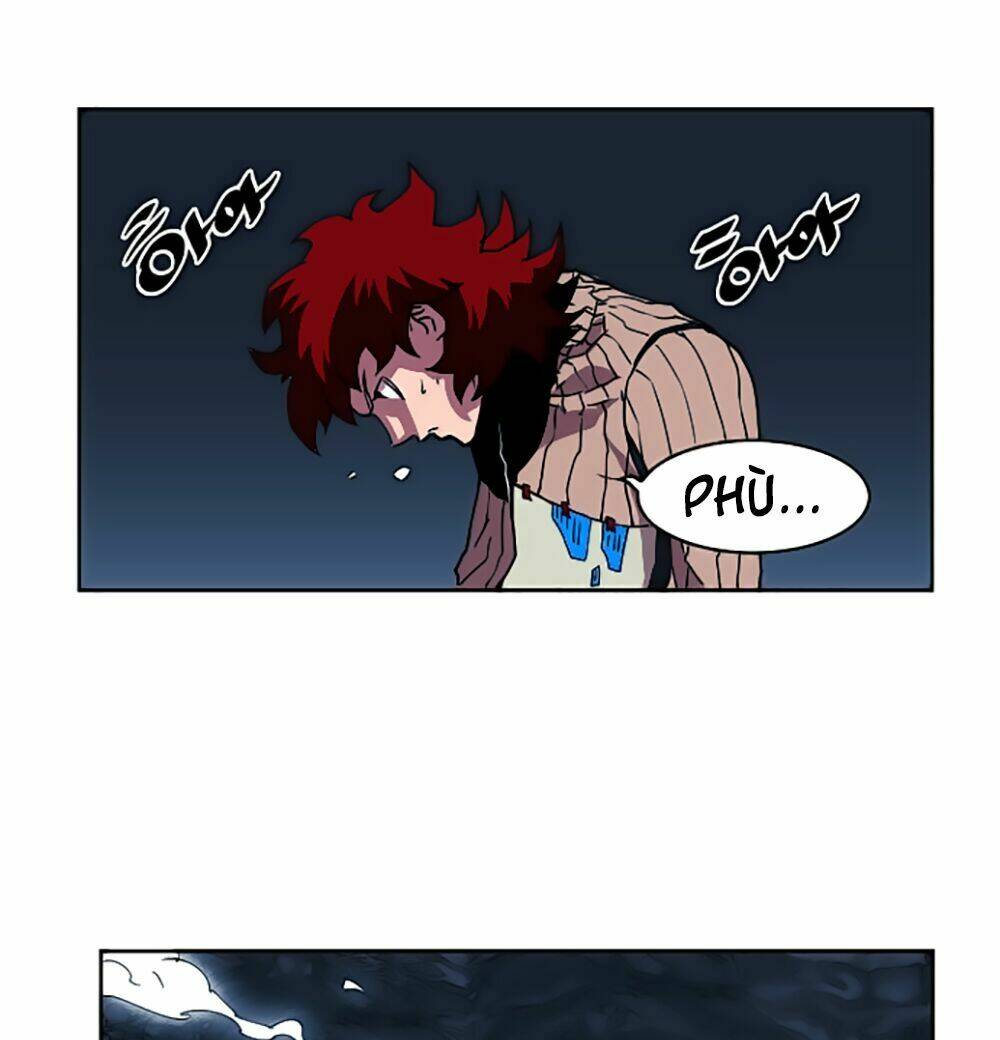 Hard Core Leveling Warrior: Chapter 24