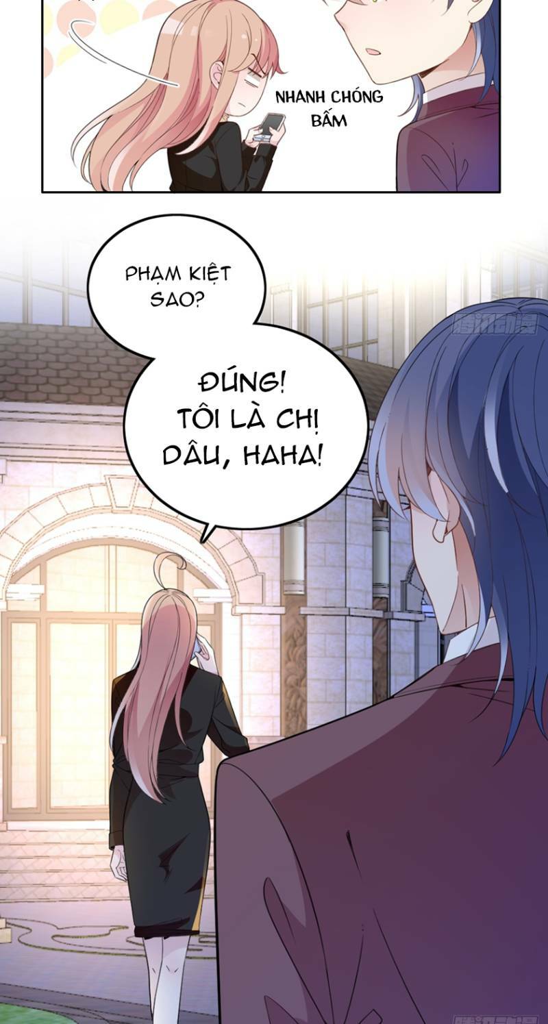 Bí Mật Kết Hôn Với Ảnh Đế: Vợ Ơi Đến Đây Tấn Công Đi Nào: Chapter 67