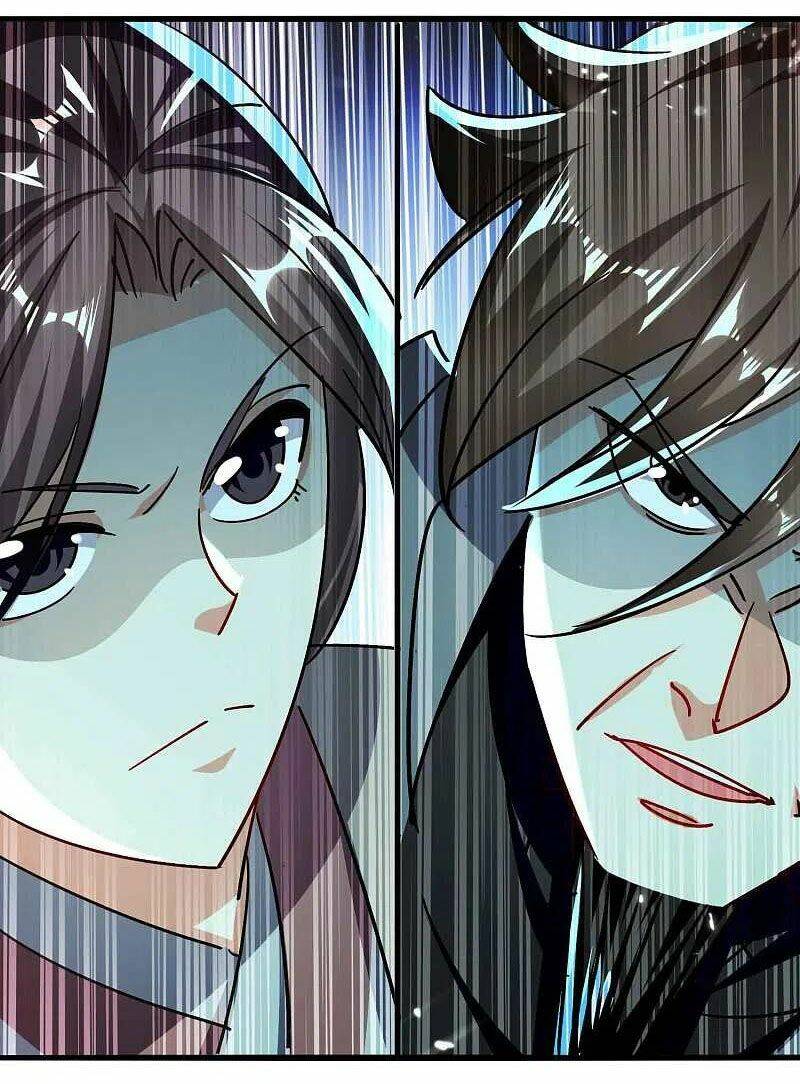 Kết Hôn Không Dễ: Chapter 177