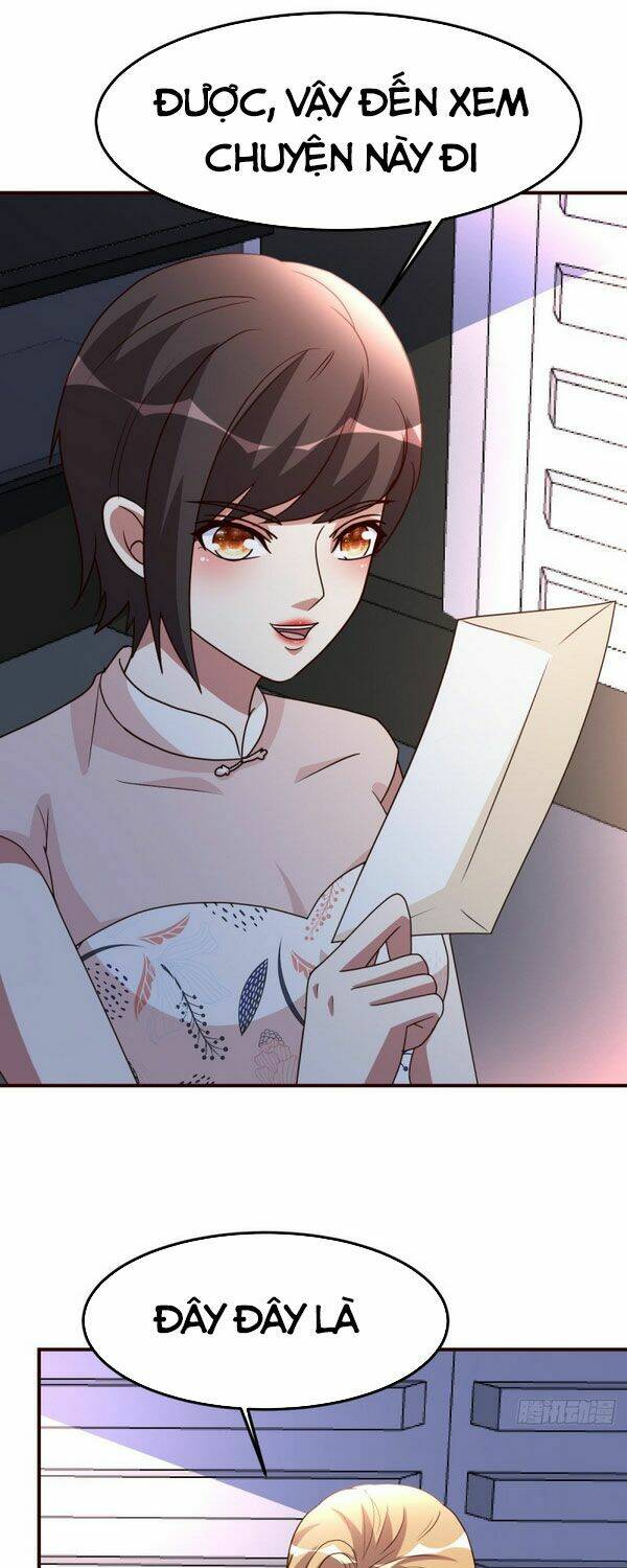 Trọng Sinh Tu Chân Tại Đô Thị: Chapter 138