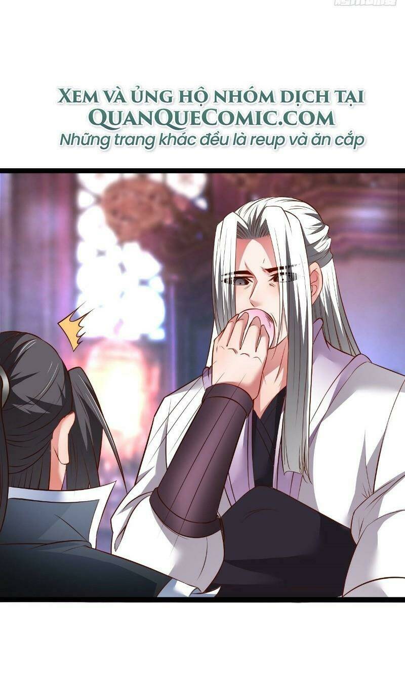 Trọng Sinh Tối Cường Ma Tôn Ở Rể: Chapter 57