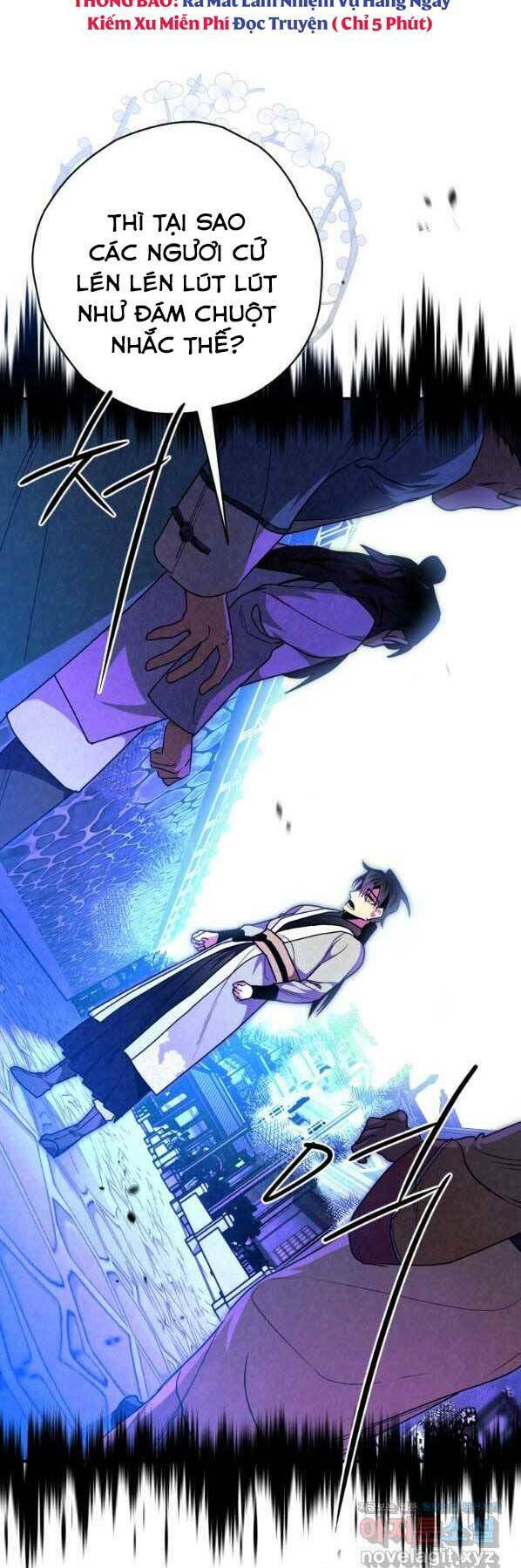 Thời Đại Hoàng Kim Của Thiên Kiếm: Chapter 29