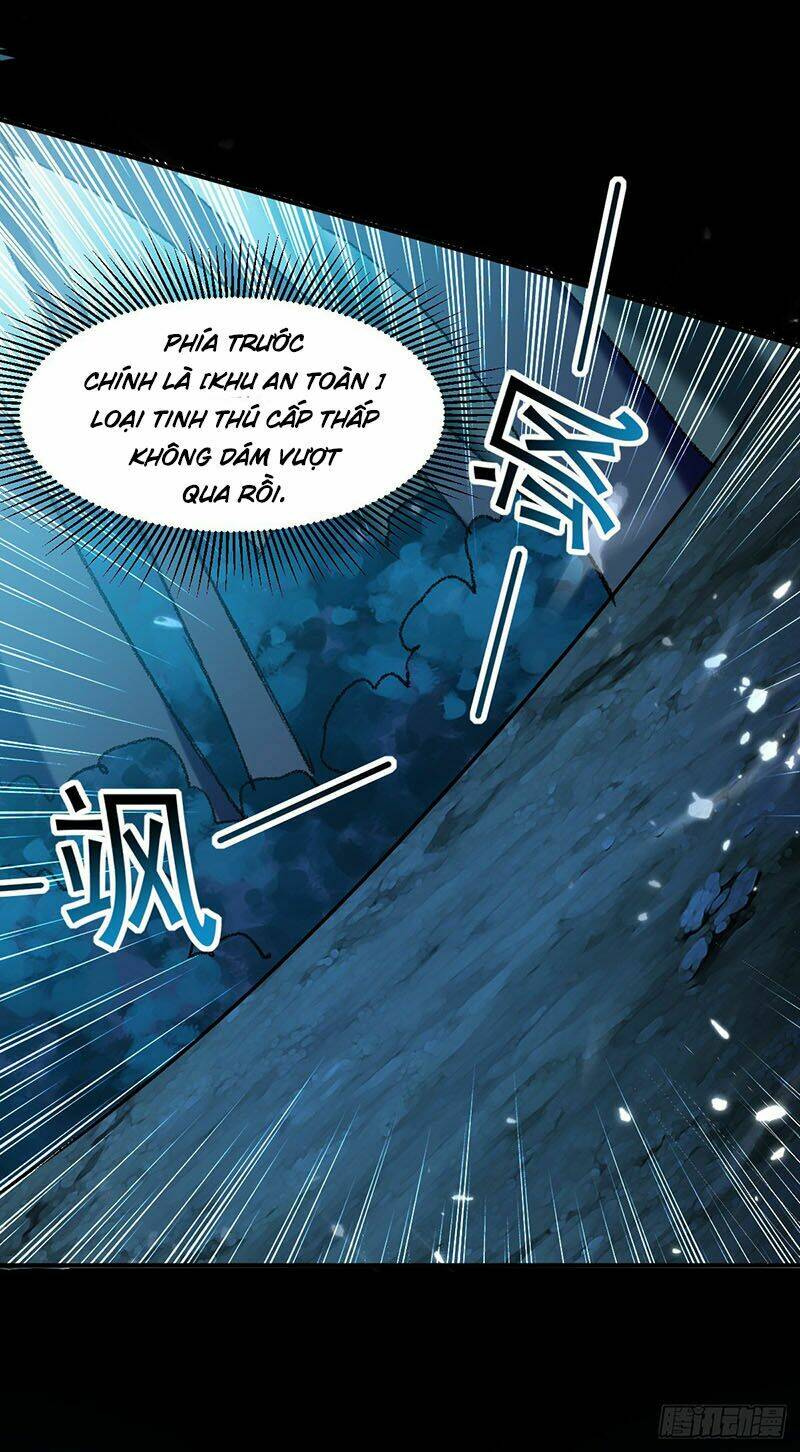 Dị Giới Siêu Cấp Ở Rể: Chapter 47