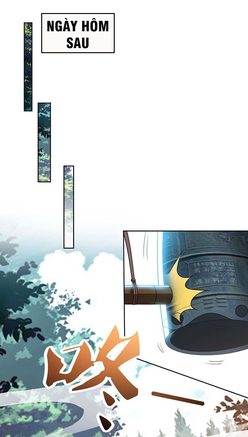 Thần Cấp Thấu Thị: Chapter 61