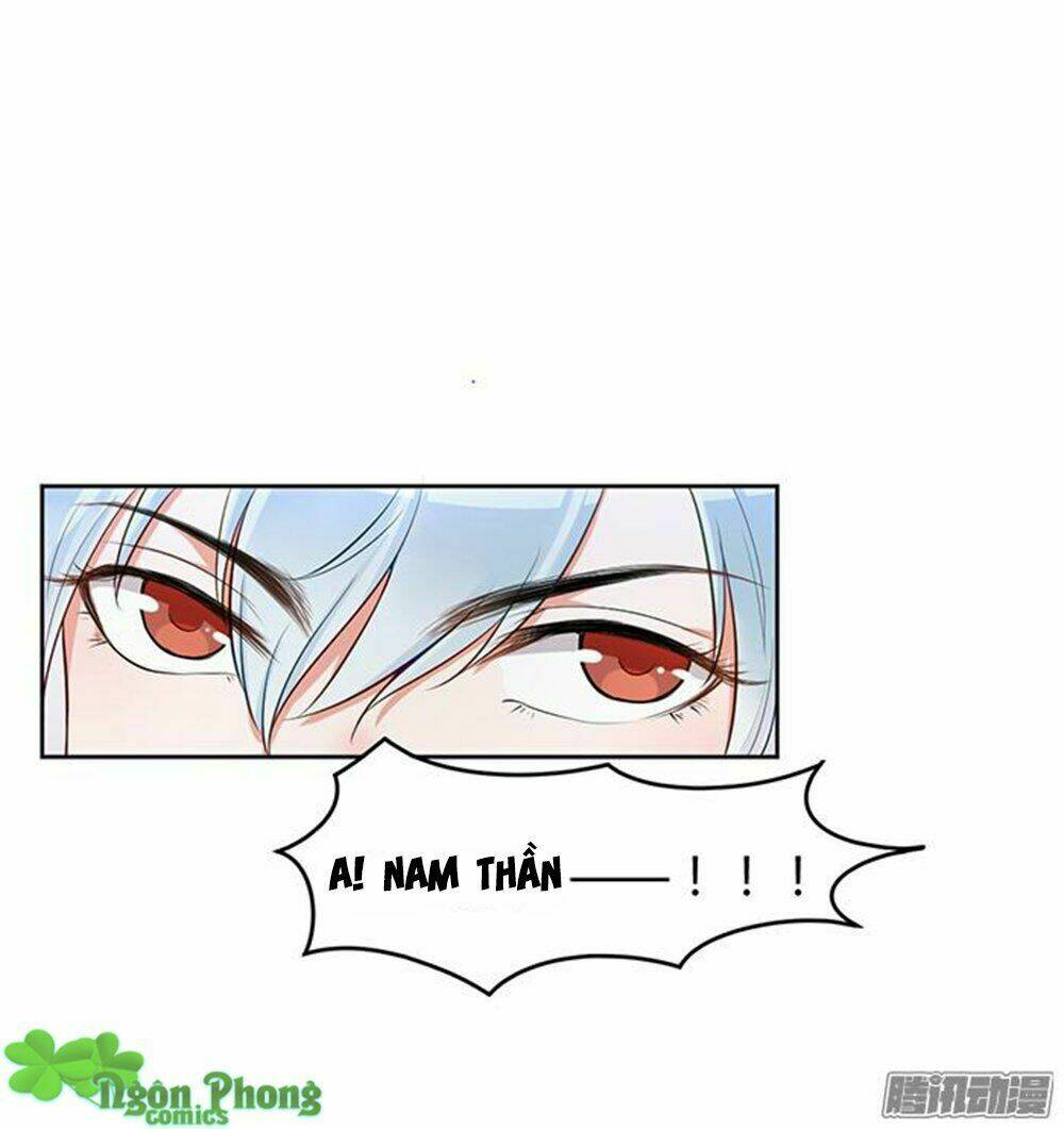 Bà Xã Tôi Là Nam Thần: Chapter 8