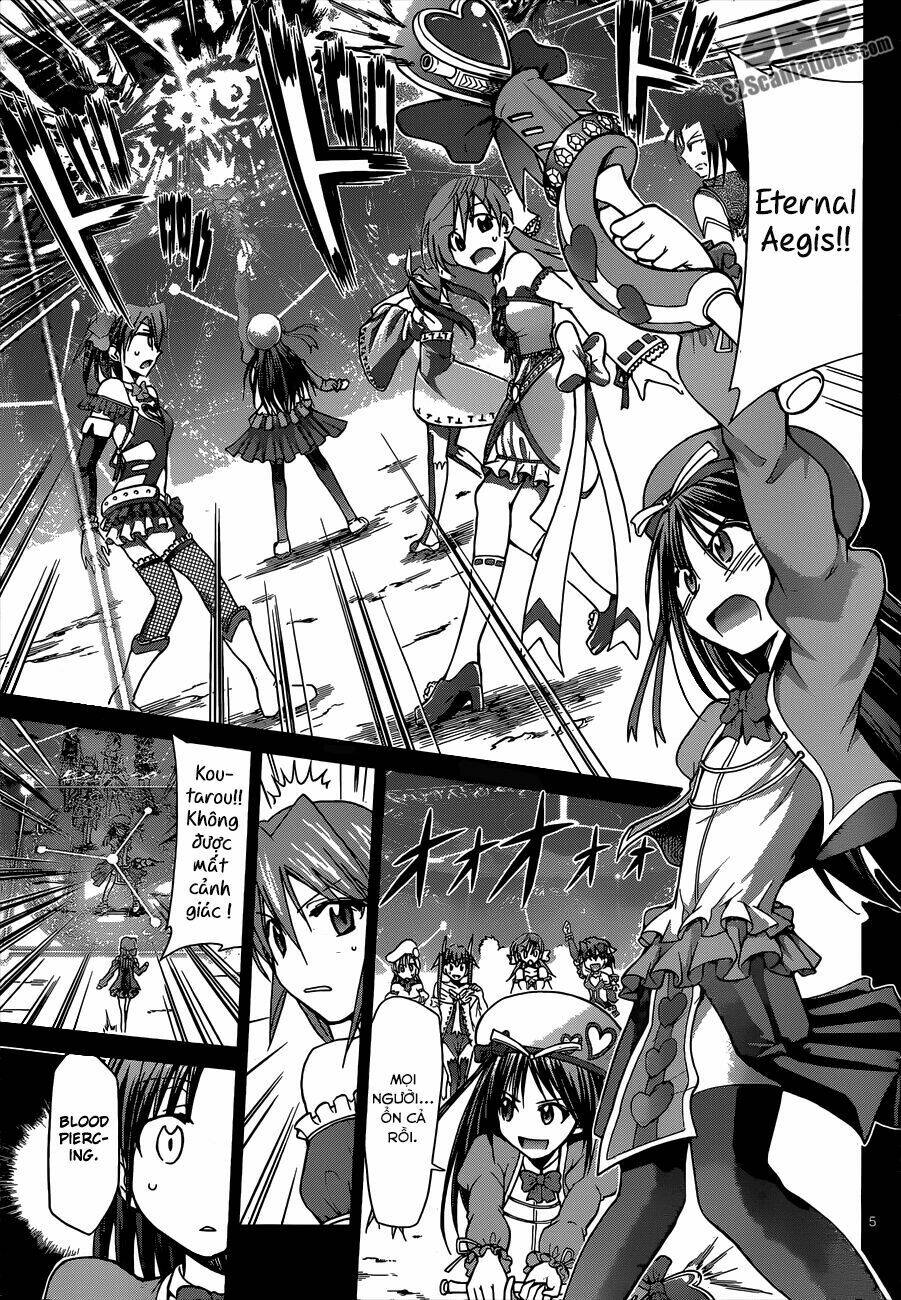 Denpa Kyoushi: Chapter 109