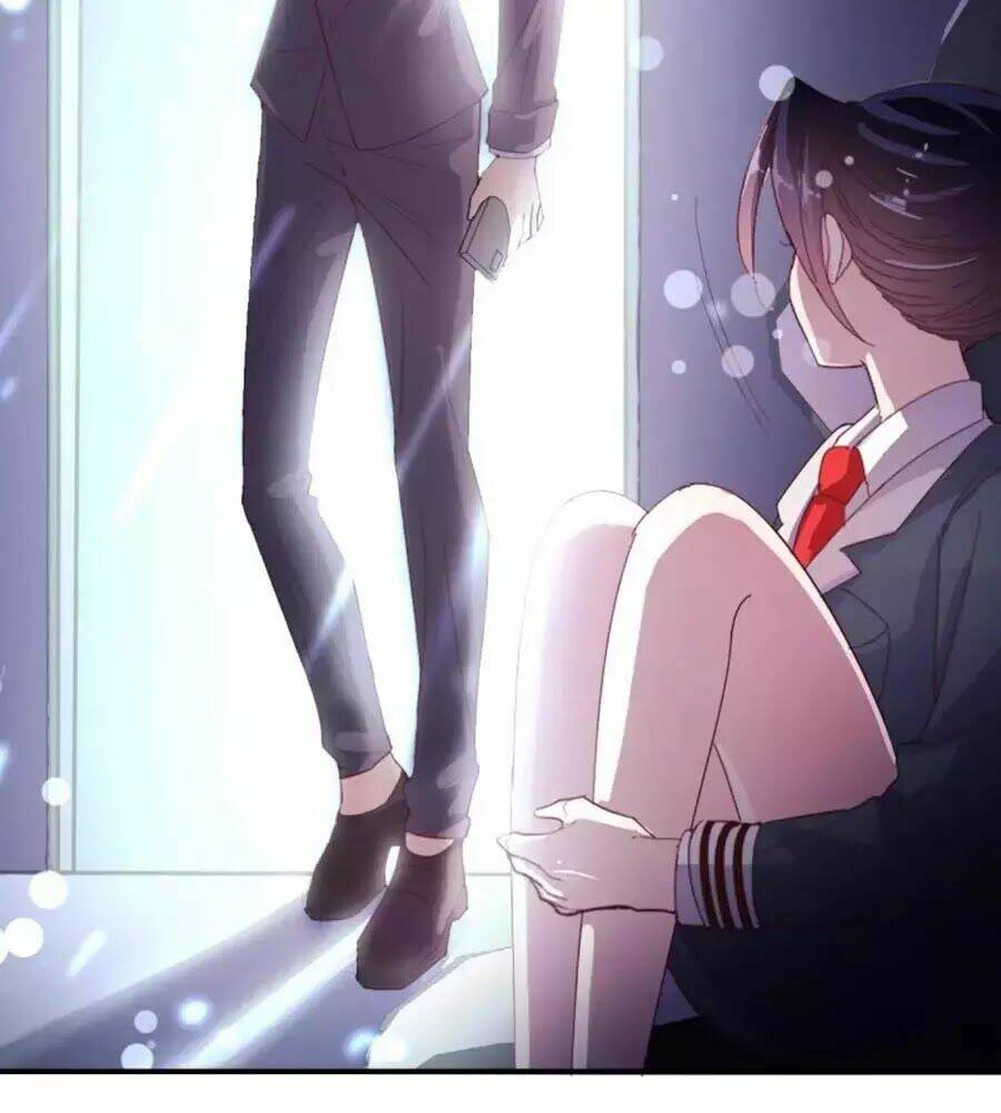 Sau Này Vẫn Cứ Thích Anh: Chapter 49