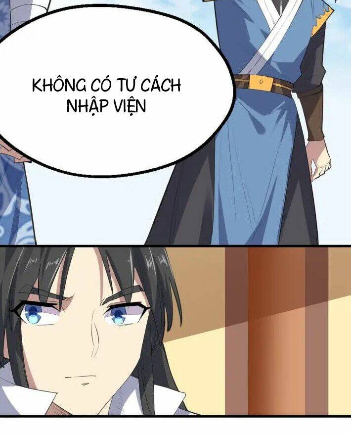 Đại Nghịch Chi Môn: Chapter 86