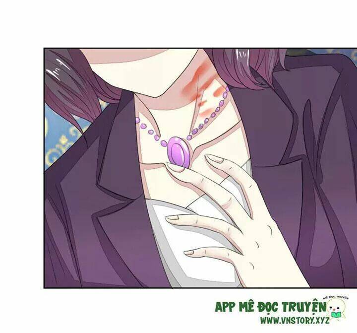 Nam Thần Ma Cà Rồng: Sủng Nhược Tiểu Lãn Thê: Chapter 80