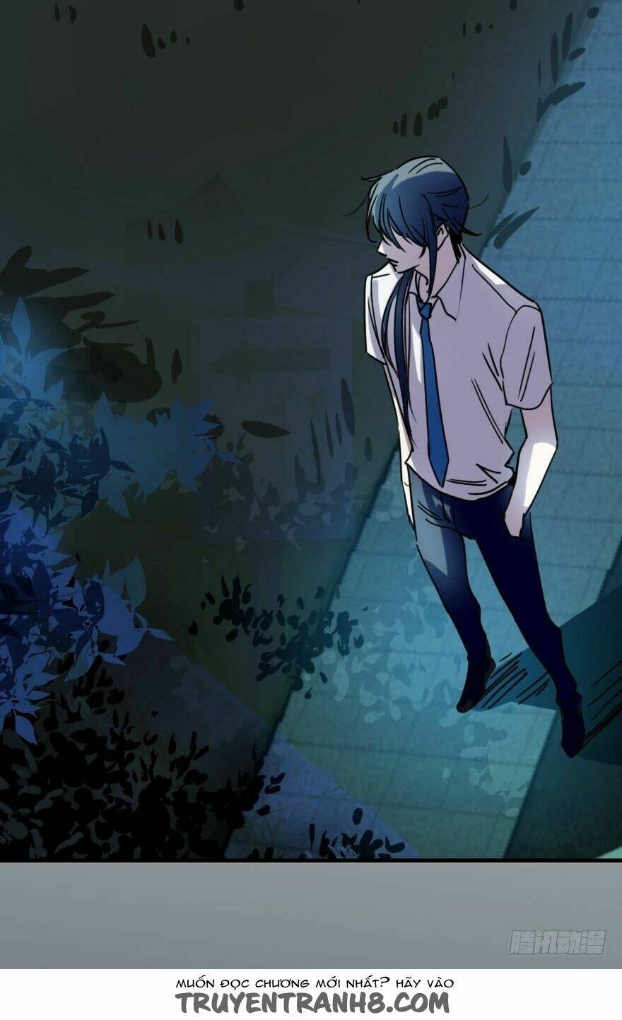 Truy Bắt Ngao Ngao: Chapter 1.1