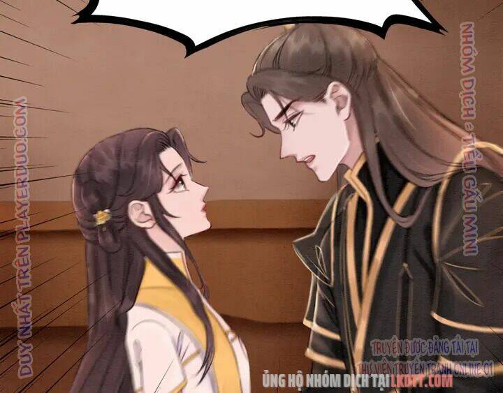 Trọng Sinh Bá Sủng Nhiếp Chính Vương Quá Mạnh Mẽ: Chapter 174