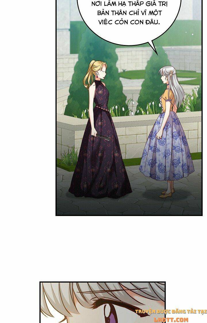 Đừng Chọc Đứa Em Gái Bé Bỏng Của Chúng Tôi: Chapter 70