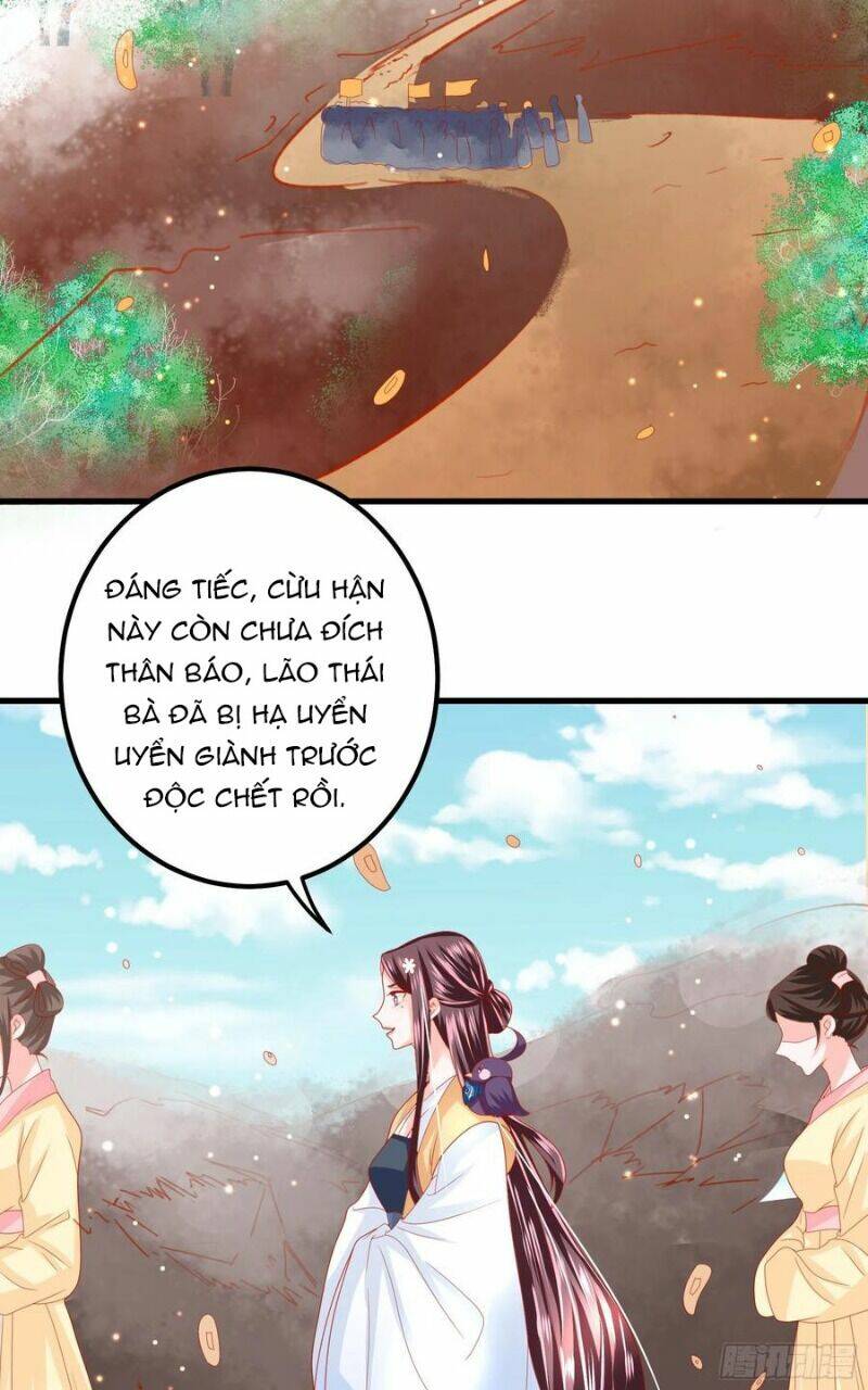 Ta Phải Làm Hoàng Hậu: Chapter 29