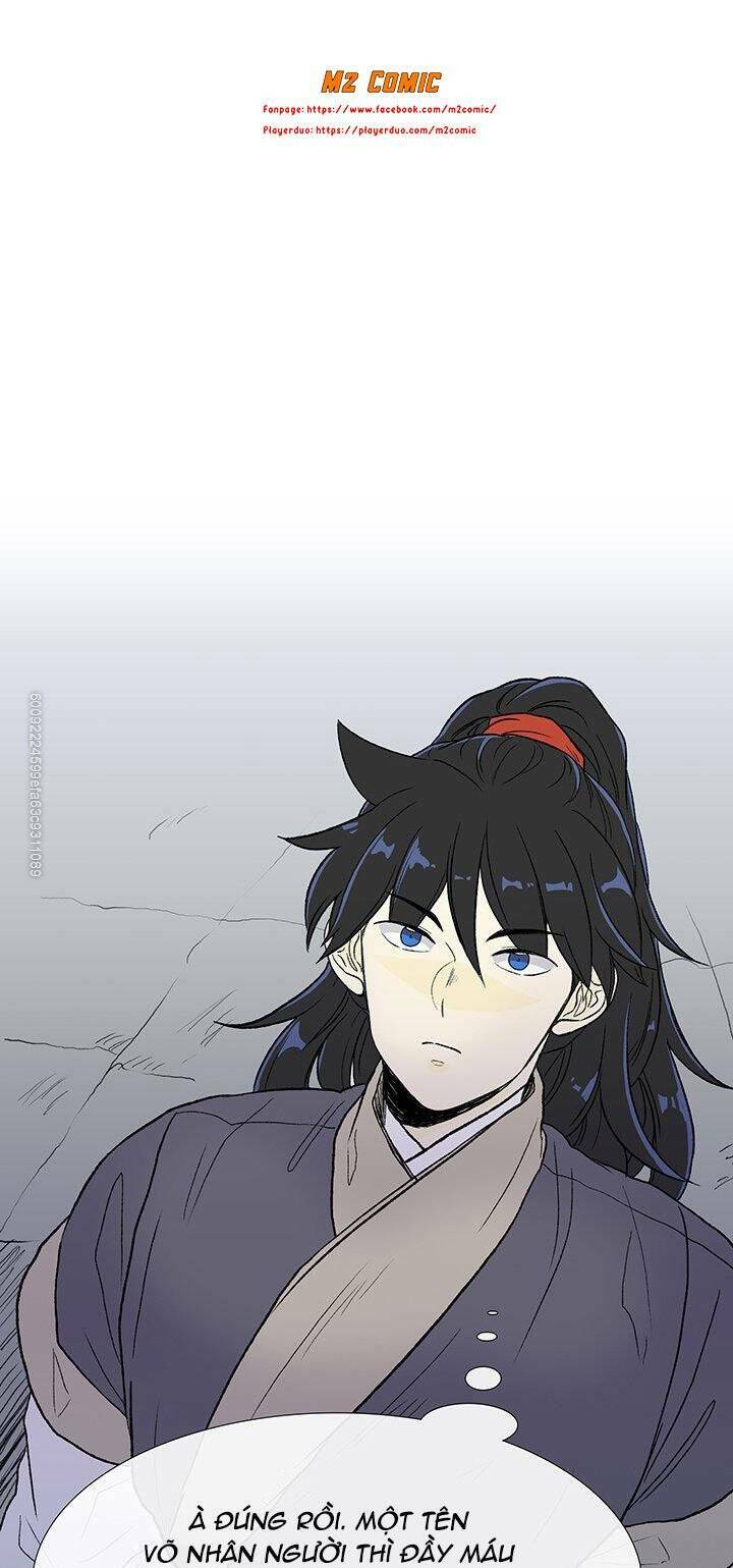 Học Sĩ Tái Sinh: Chapter 116