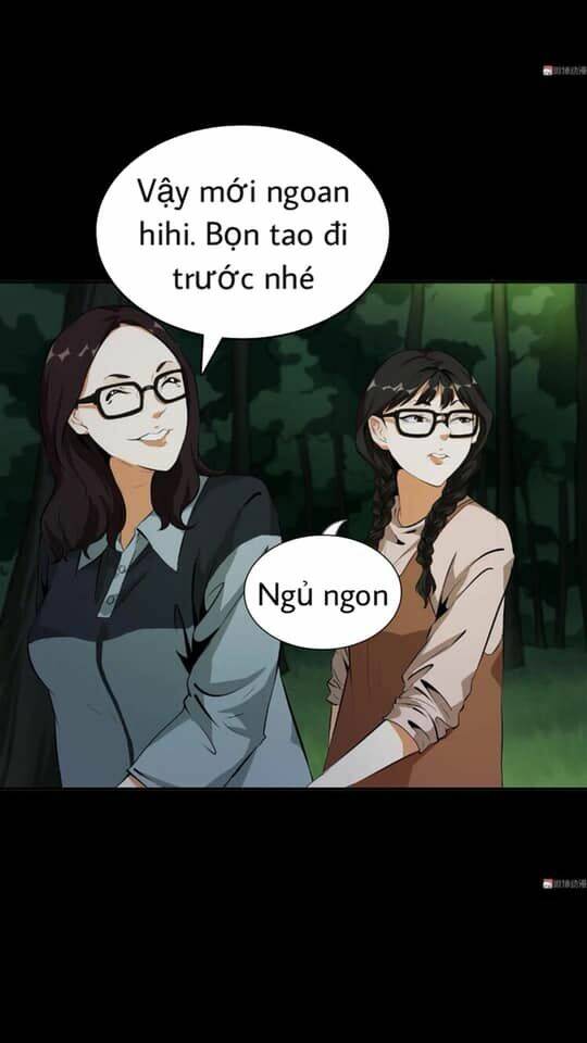 Giày Thủy Tinh: Chapter 28.5