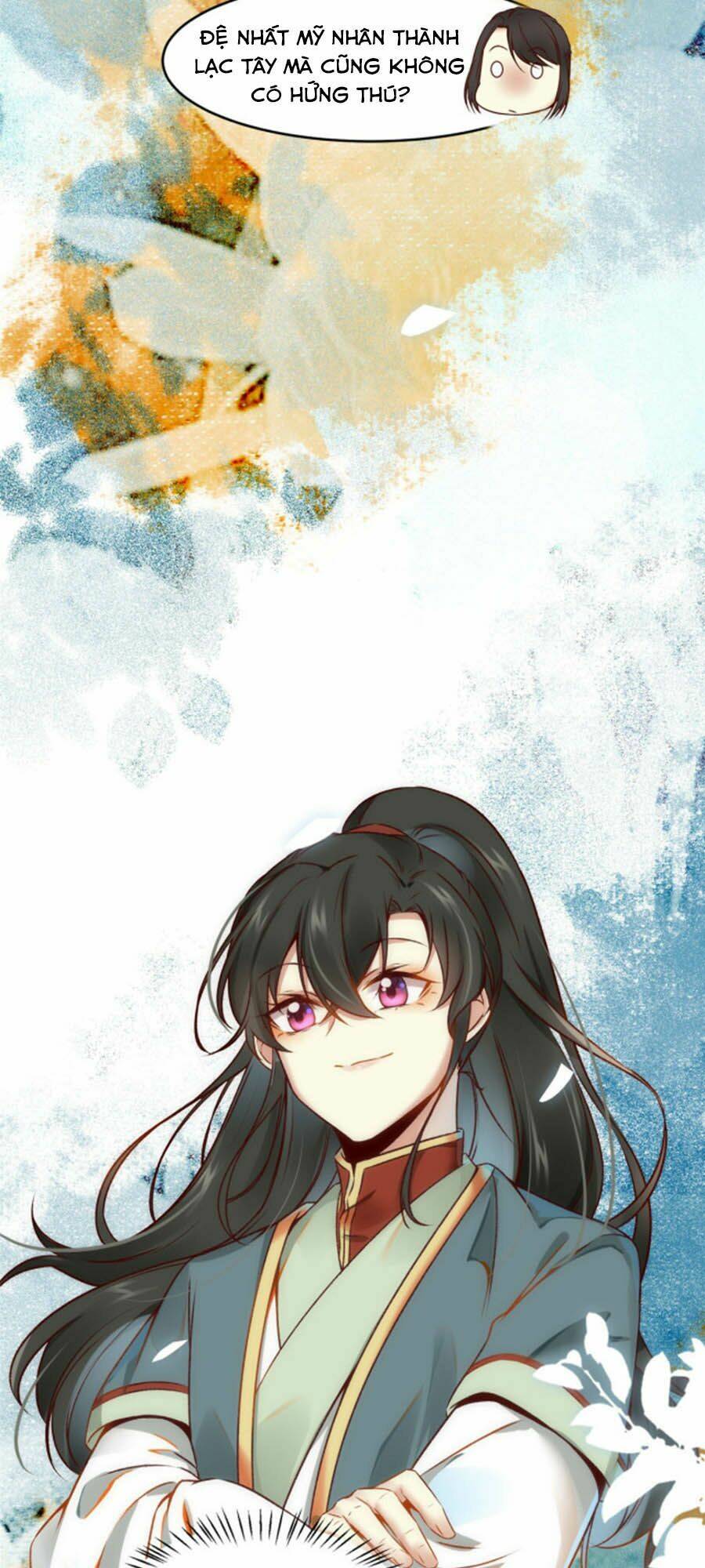 Nghịch Thiên Thần Phi Chí Thượng: Chapter 23