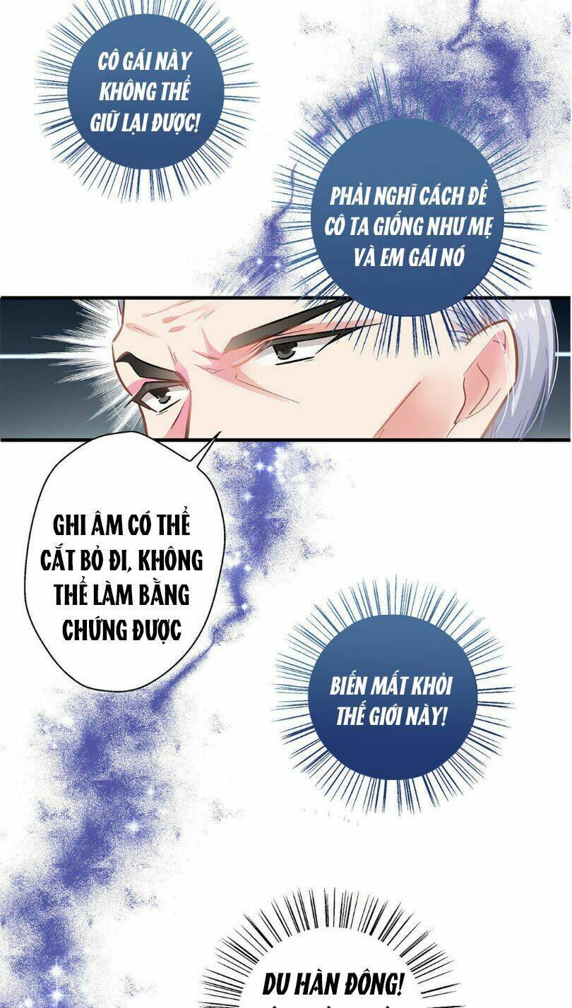 Cưng Chiều Ái Thê Hư Hỏng: Chapter 10