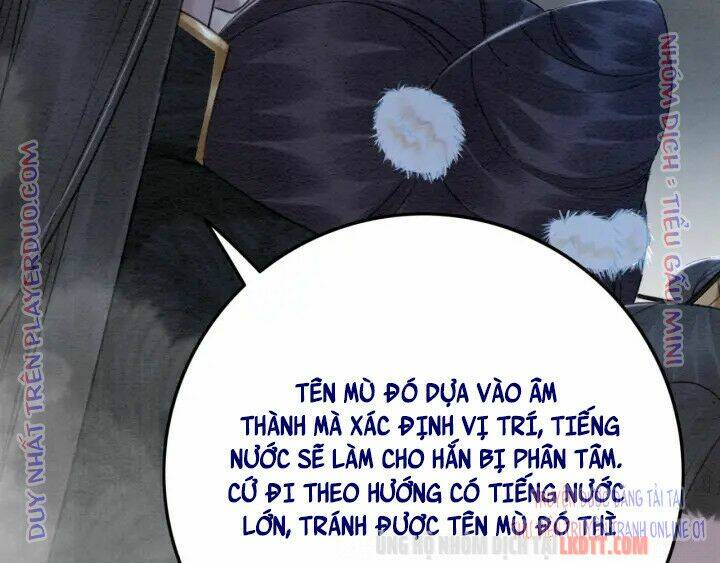 Trọng Sinh Bá Sủng Nhiếp Chính Vương Quá Mạnh Mẽ: Chapter 200