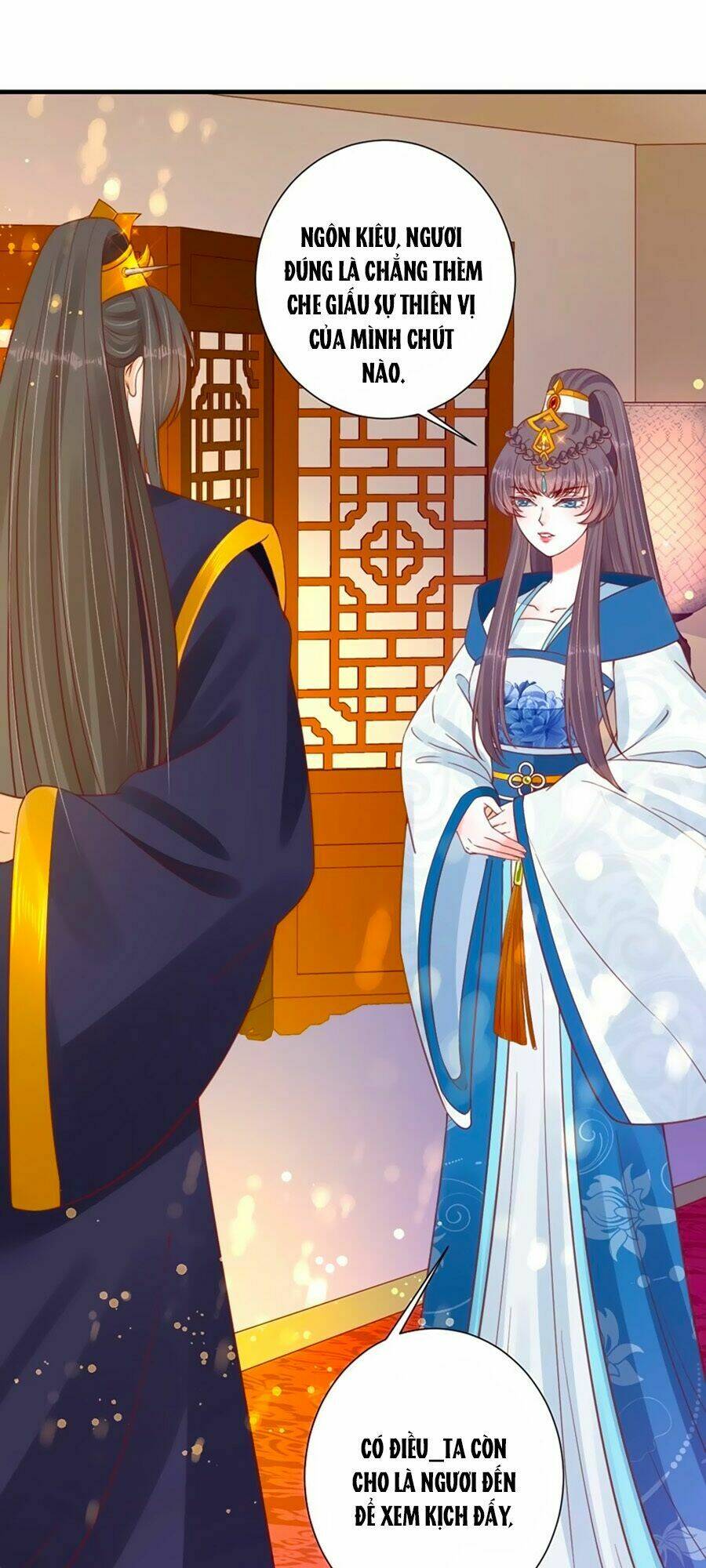 Thịnh Thế Lê Hoa Điện: Chapter 29