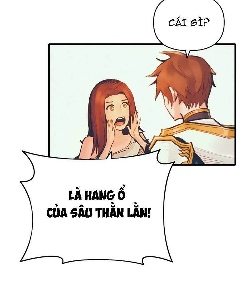 Thái Dương Tu Sĩ: Chapter 2