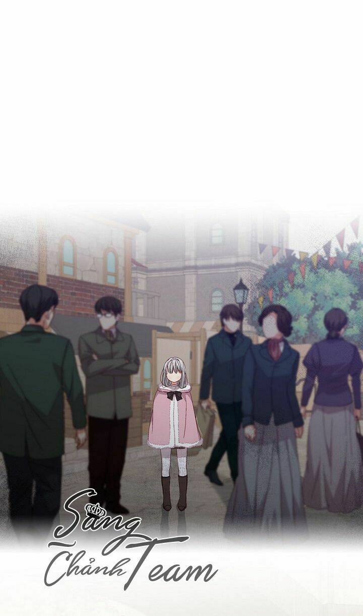 Đừng Chọc Đứa Em Gái Bé Bỏng Của Chúng Tôi: Chapter 14