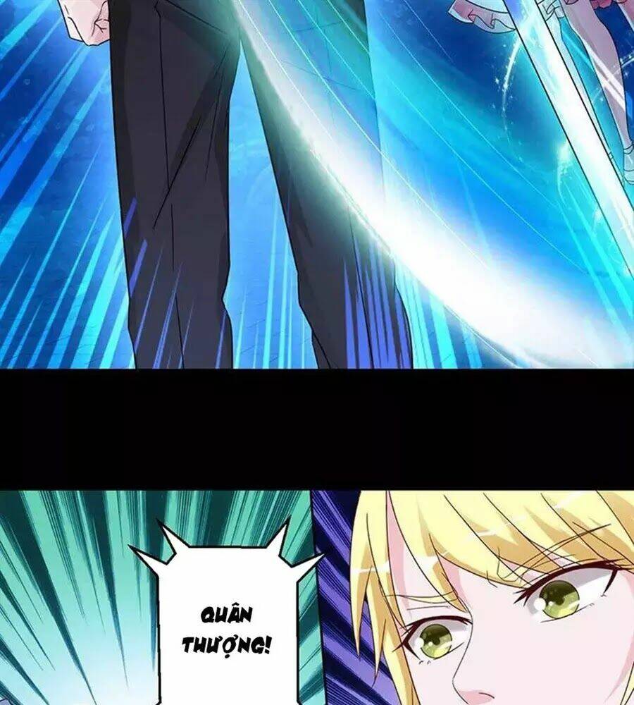 Hung Mãnh Quỷ Phu Bà Thượng Sàng: Chapter 93