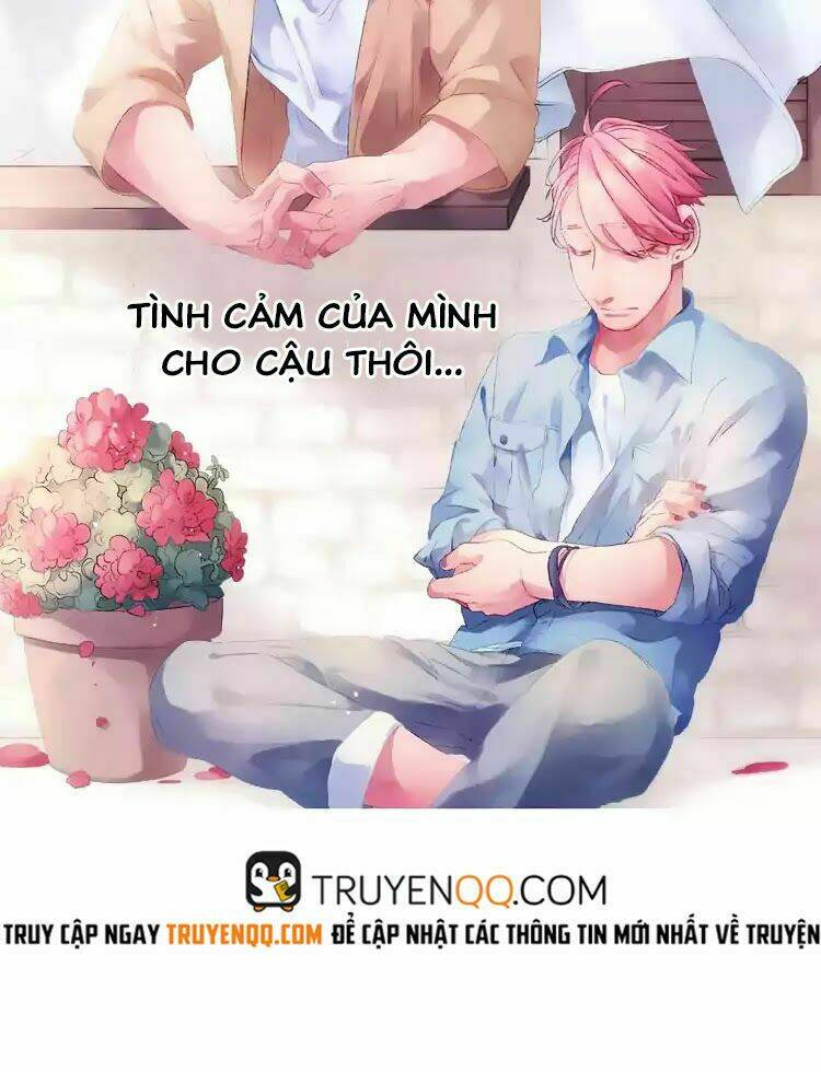 Đôi Mắt Này Chỉ Nhìn Thấy Em: Chapter 0