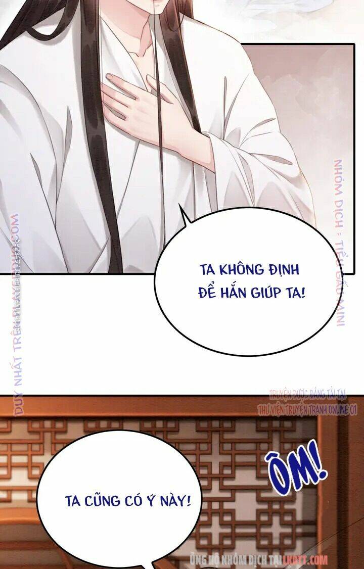 Trọng Sinh Bá Sủng Nhiếp Chính Vương Quá Mạnh Mẽ: Chapter 177