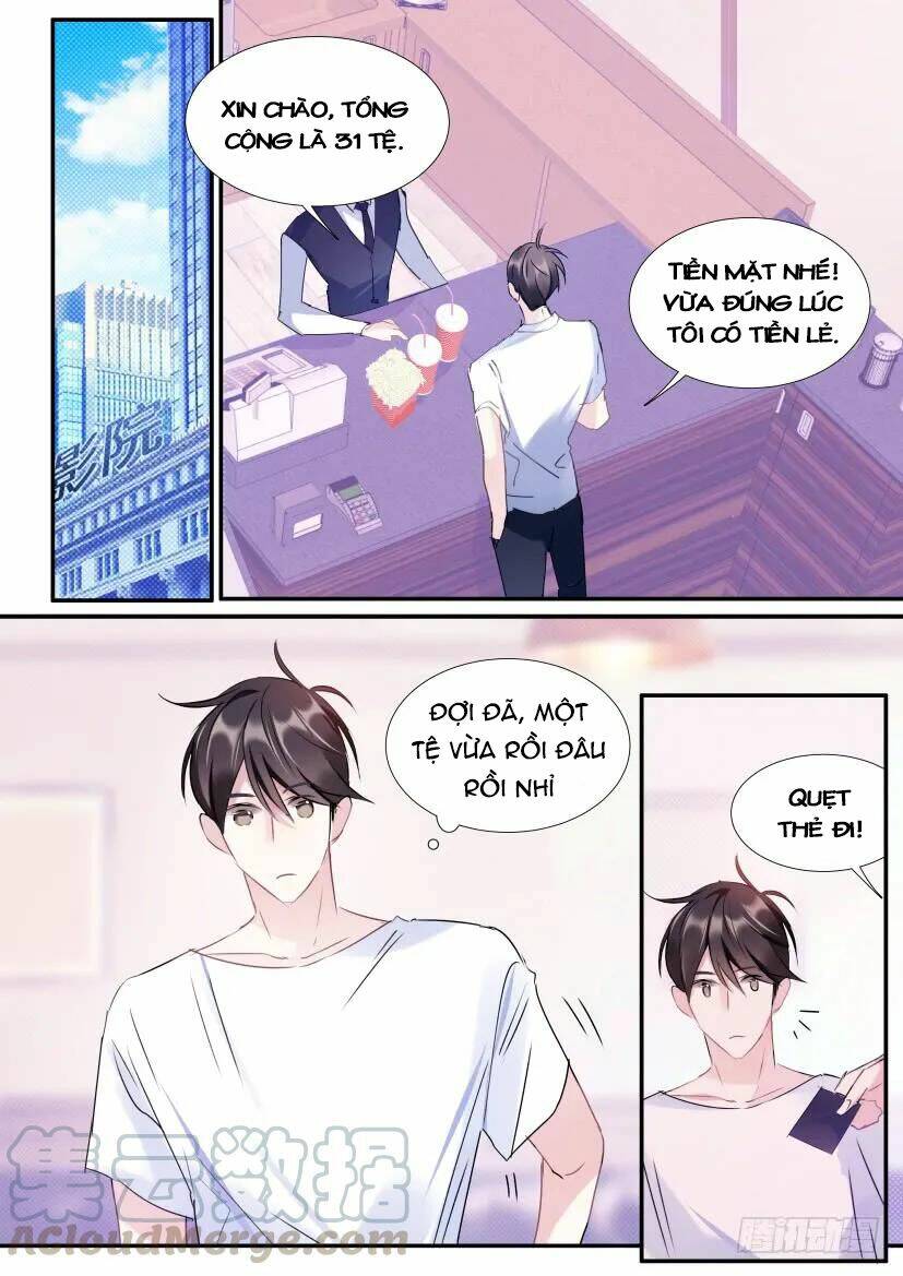 Ảnh Đế X Ảnh Đế: Chapter 120