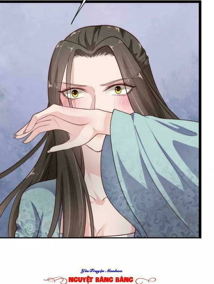 Đế Vương Sợ Vương Phi Muốn Sở Hữu Thiên Hạ: Chapter 9