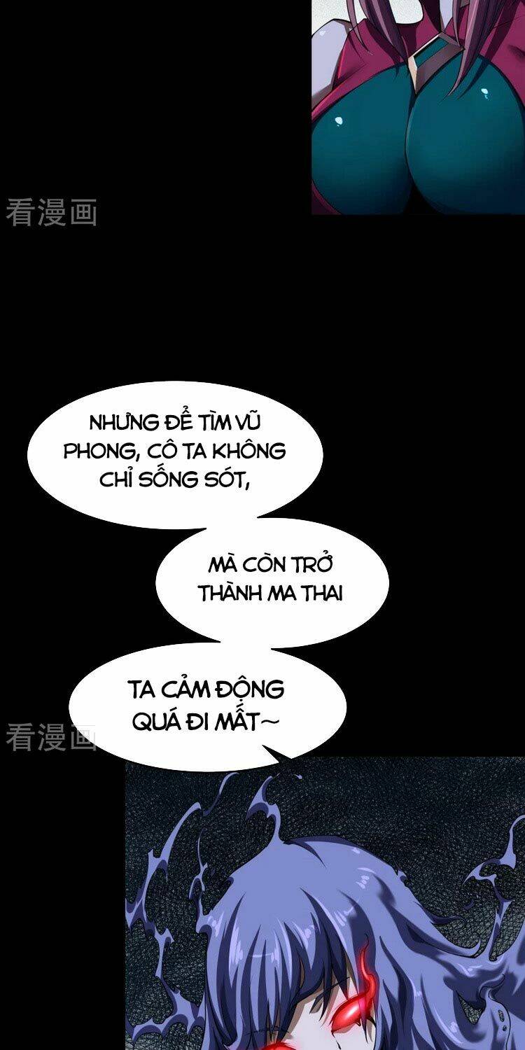 Thanh Đế Truyện: Chapter 135
