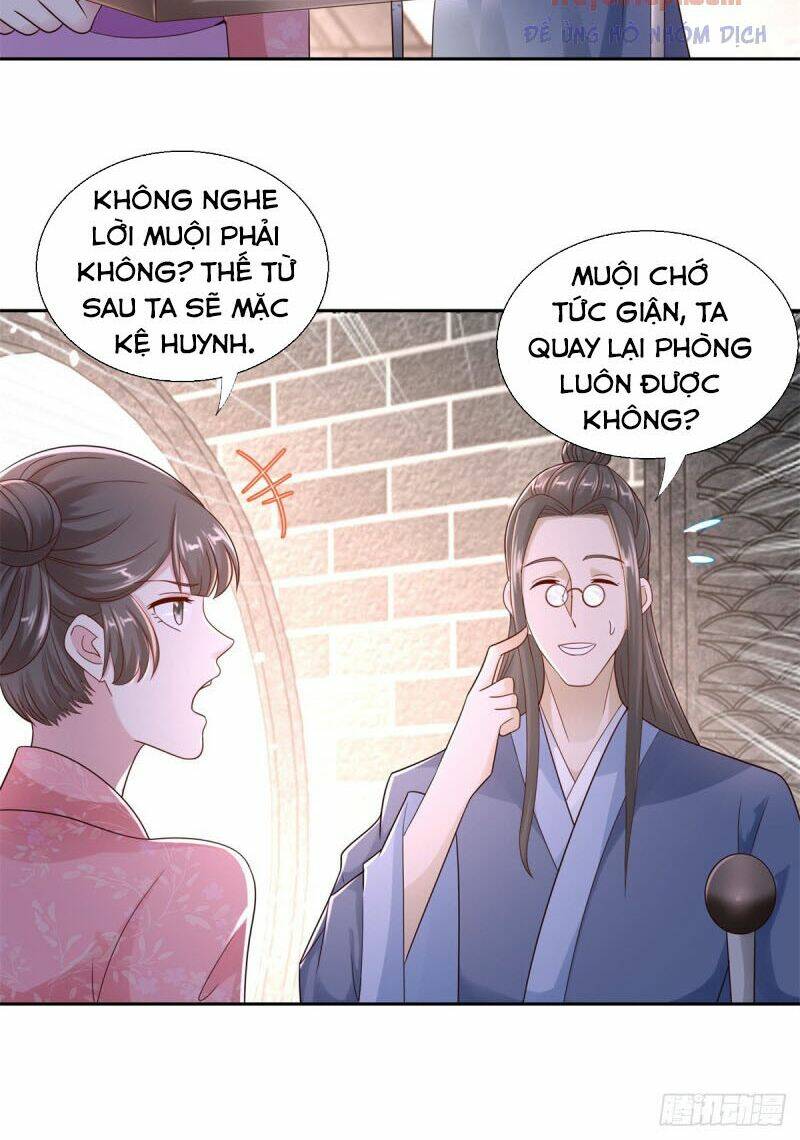 Chí Tôn Trọng Sinh: Chapter 96