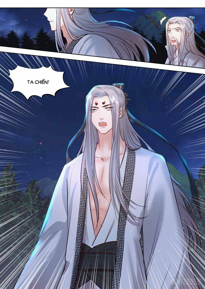 Luôn Có Yêu Quái: Chapter 334