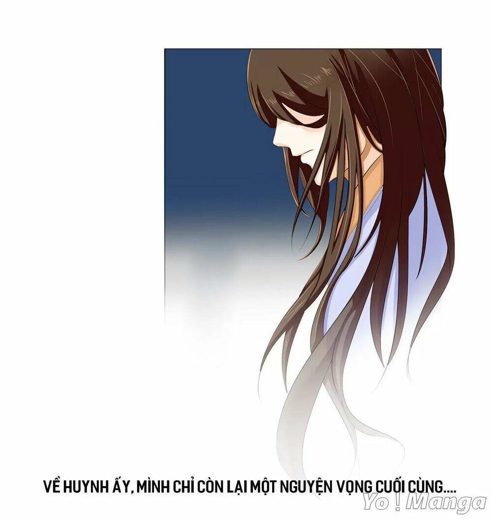 Loạn Thế Hoạ Phi: Chapter 13