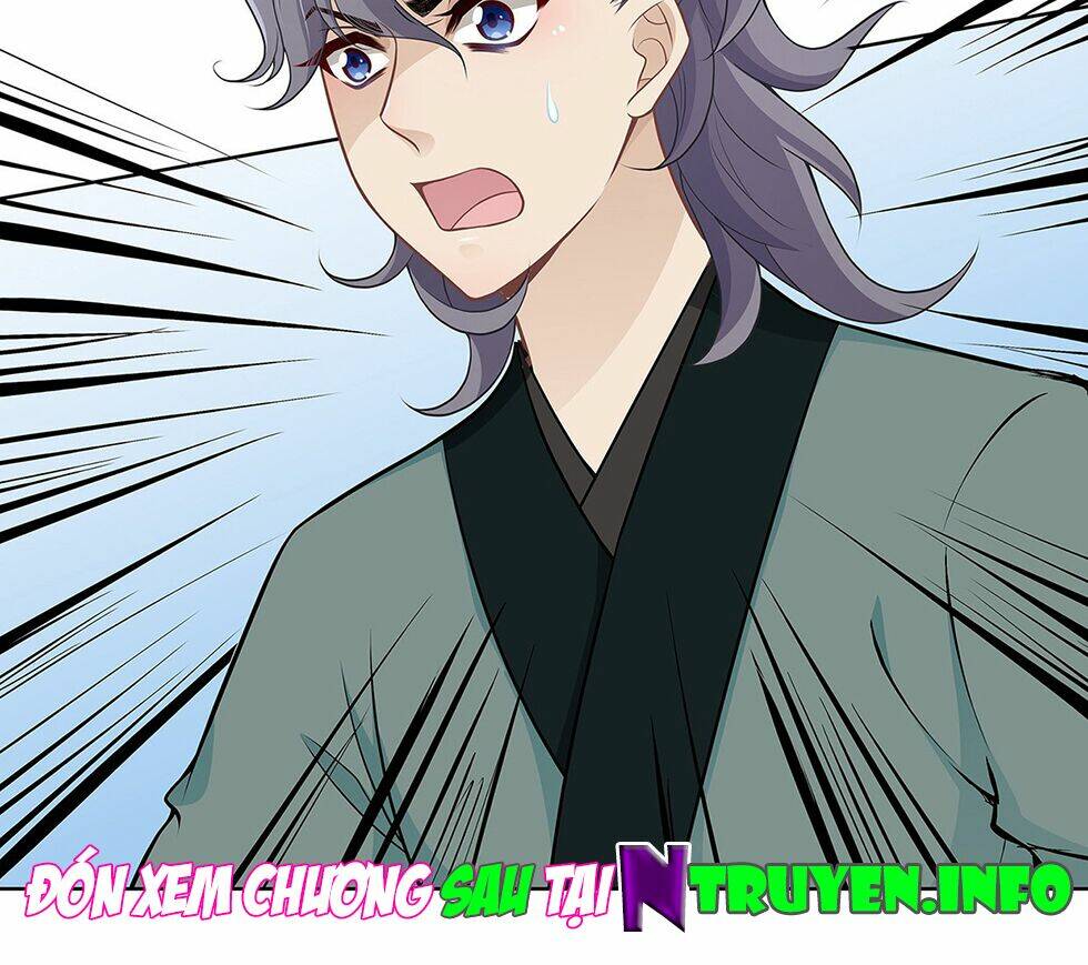 Vương Phi Thật Uy Vũ: Chapter 8.2