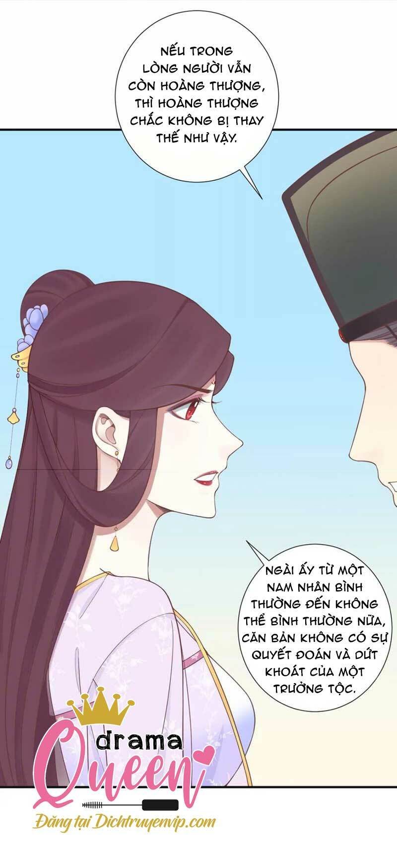 Hoàng Hậu Bận Lắm: Chapter 173
