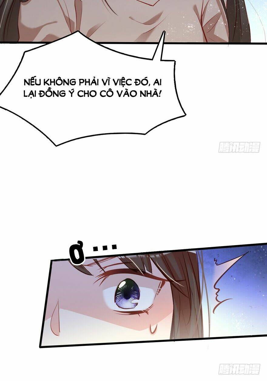 Sau Này Vẫn Cứ Thích Em: Chapter 4