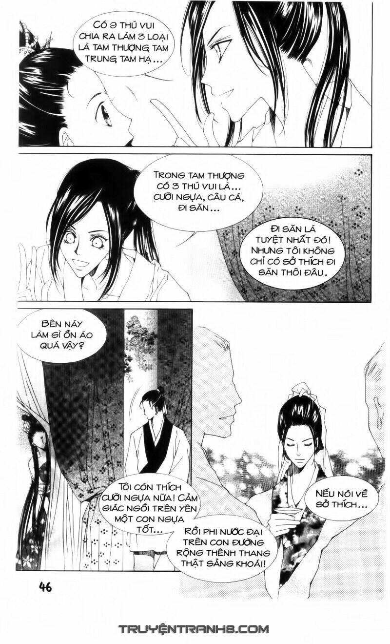 Pháp Sư Trừ Tà: Chapter 5.2