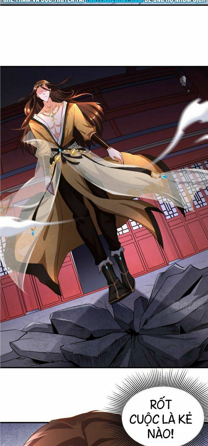Tà Du Ký: Chapter 66