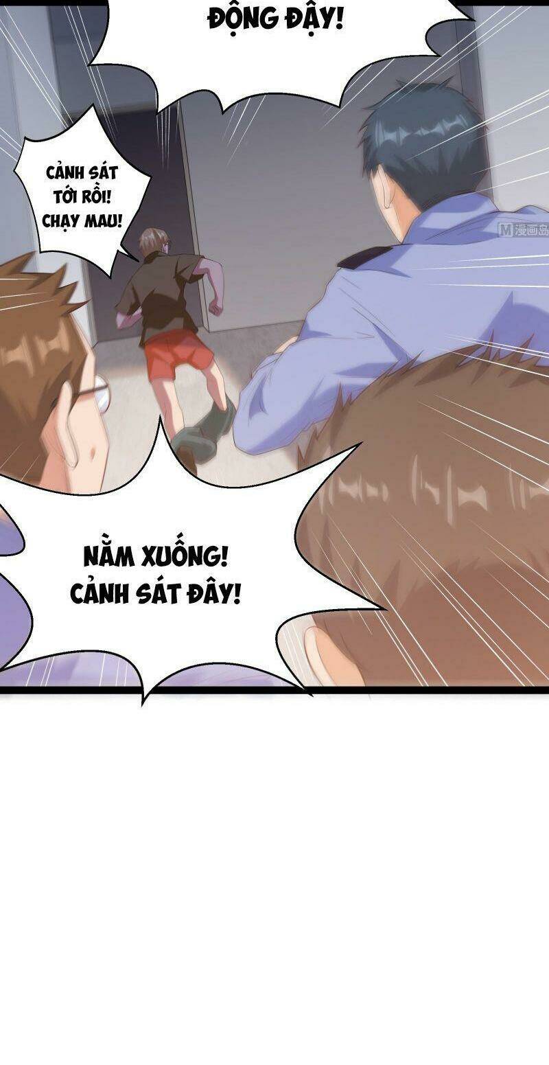 Shipper Thần Cấp: Chapter 54