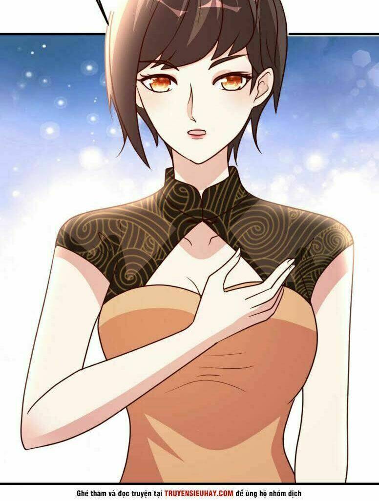 Trọng Sinh Tu Chân Tại Đô Thị: Chapter 41