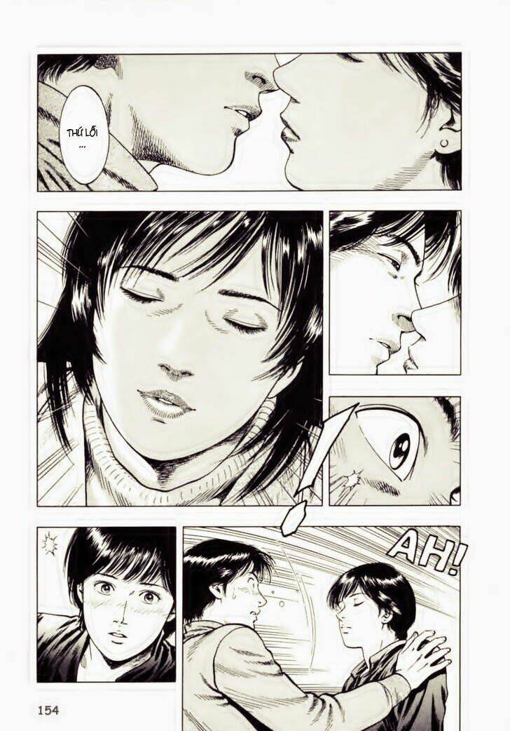 Family Compo: Chapter 34